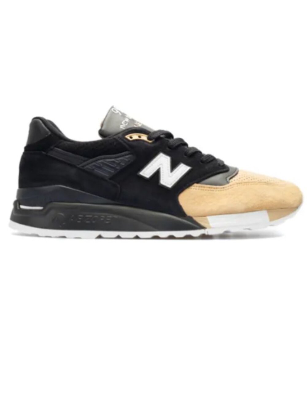 New Balance 998 Premium PRMR